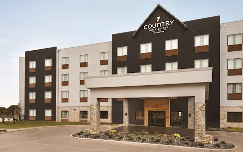 Country Inn & Suites by Radisson, Oklahoma City - Bricktown, OK image
