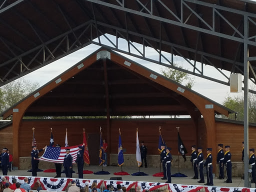 Park «Forney Community Park», reviews and photos, 241 S Farm to Market 548, Forney, TX 75126, USA