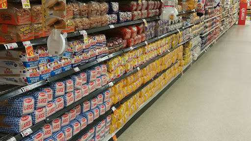 Supermarket «Marsh Supermarket», reviews and photos, 621 N University Blvd, Middletown, OH 45042, USA