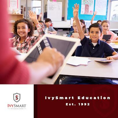 IvySmart Education