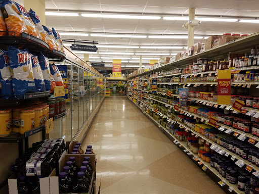 Grocery Store «Food Lion», reviews and photos, 15432 Rogers Clark Blvd, Bowling Green, VA 22427, USA