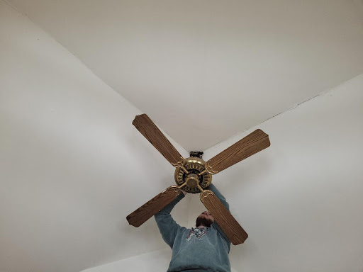 HVAC Contractor «Brilliant Electric Heating & Cooling», reviews and photos, 7501 Waukegan Rd, Niles, IL 60714, USA