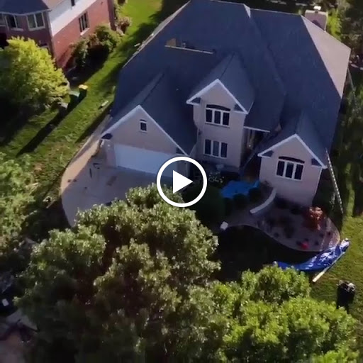 Contractor «Countryside Roofing, Siding & Windows, Inc.», reviews and photos, 1542 Burgundy Pkwy, Streamwood, IL 60107, USA