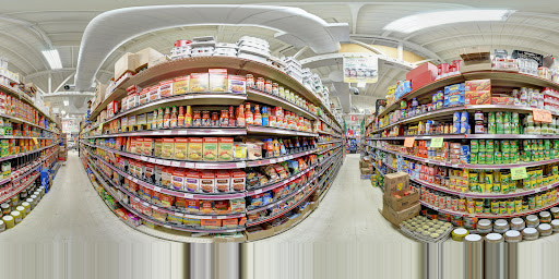 Grocery Store «THE WAREHOUSE FOOD MARKET», reviews and photos, 538 W 119th St, Chicago, IL 60628, USA