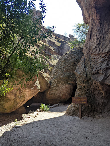 National Park «Pinnacles National Park», reviews and photos