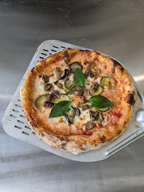 Pizza du Restaurant italien BELLEZZA à Fontenay-sous-Bois - n°11