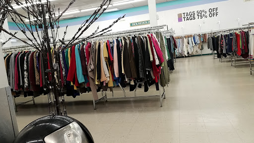 Thrift Store «Value Village», reviews and photos, 2917 Freedom Dr, Charlotte, NC 28208, USA