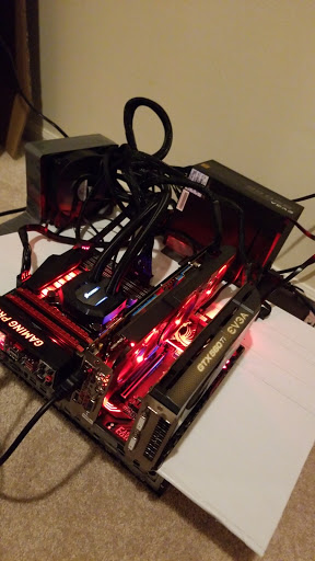 Computer Repair Service «PC Fix - Issaquah», reviews and photos, 1320 NW Mall St, Issaquah, WA 98027, USA