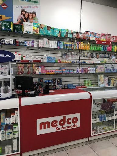 Farmacia Medco Carretera Sur km. 8.2