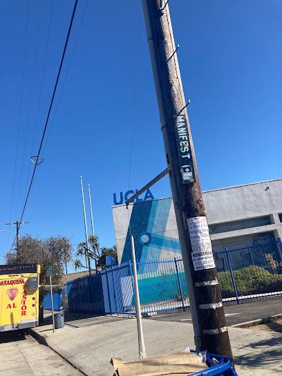 UCLA Venice Dental Center