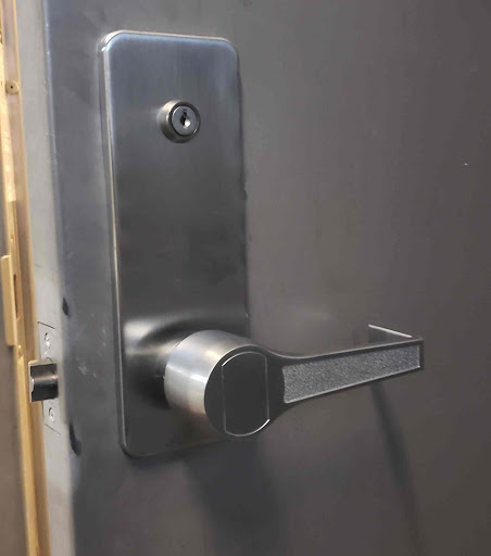 Locksmith «One Stop Locksmith», reviews and photos, 1859 Yates Ave, Bronx, NY 10461, USA