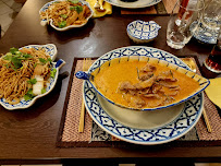 Plats et boissons du Restaurant thaï Muang Thai à Colmar - n°18