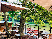 Atmosphère du Restaurant Le Carbet à Hautecourt-Romanèche - n°7