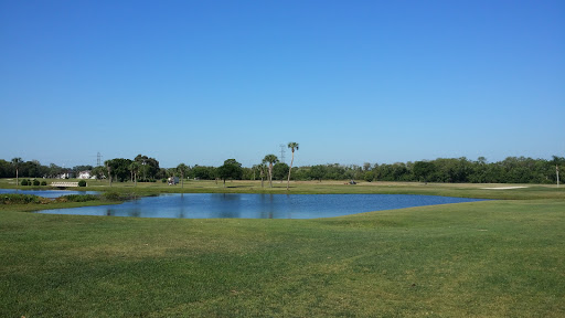 Golf Club «East Bay Golf Club», reviews and photos, 702 Country Club Dr, Largo, FL 33771, USA