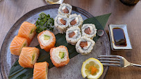 Sushi du Restaurant asiatique restaurant OISHI sushi à La Seyne-sur-Mer - n°20