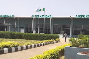 Sultan Abubakar III International Airport Sokoto image
