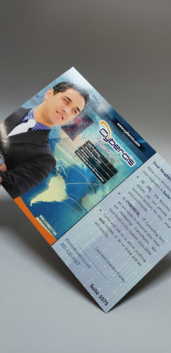 Print Shop «Miami Printing», reviews and photos, 223 E Flagler St #505, Miami, FL 33131, USA