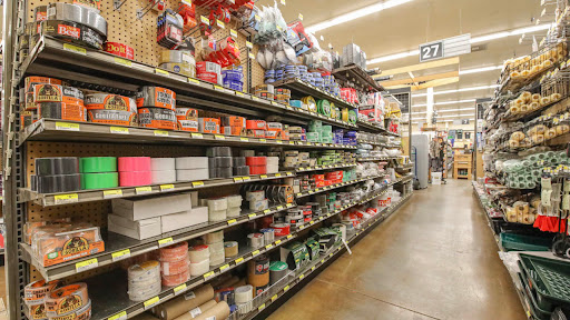 Hardware Store «Hills Flat Lumber Co.», reviews and photos, 1000 S Canyon Way, Colfax, CA 95713, USA