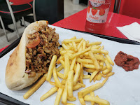 Plats et boissons du Restaurant La Petite Bouffe à Torcy - n°1