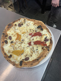 Photos du propriétaire du Pizzeria IL PADRINO PIZZA à Paris - n°16