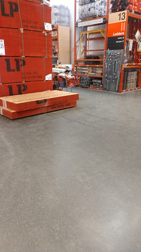 Home Improvement Store «The Home Depot», reviews and photos, 12131 Beach Blvd, Stanton, CA 90680, USA