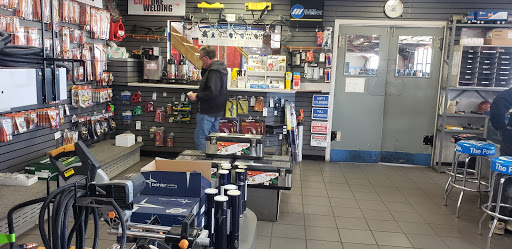 Welding supply store Glendale