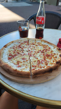 Plats et boissons du Pizzas à emporter Jean porte à Valence - n°9