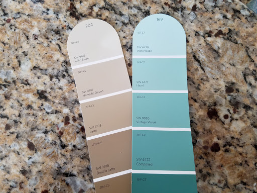 Painter «Coastal Custom Painting», reviews and photos, 17280 Coastal Hwy #2, Lewes, DE 19958, USA