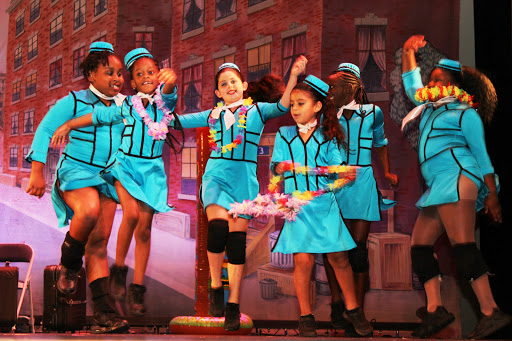 Dance School «Jus HipHop Dance Studio», reviews and photos, 9051 Pembroke Rd, Pembroke Pines, FL 33025, USA