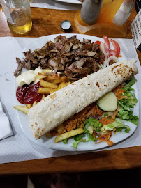 Kebab du Restaurant turc Orient Express à Draguignan - n°11