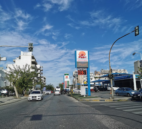 Γέφυρες Αθηνών Ε.Ε.