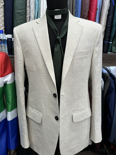 Ratings and reviews of Tailorman Suit Specialist - MD Rumel