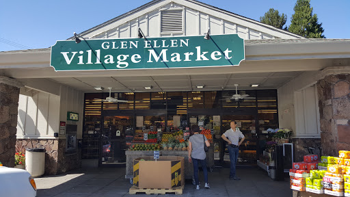 Market «Glen Ellen Village Market», reviews and photos, 13751 Arnold Dr, Glen Ellen, CA 95442, USA