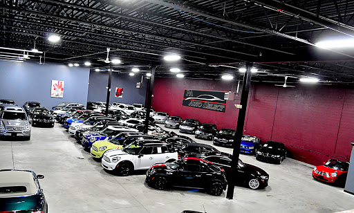 Used Car Dealer «PA Auto Select», reviews and photos, 320 Boot Rd, Downingtown, PA 19335, USA