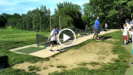 Golf Course «Fairchild Wheeler Golf Course», reviews and photos, 2390 Easton Turnpike, Fairfield, CT 06825, USA