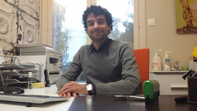 Dr Gauthier Lartizien à Lille