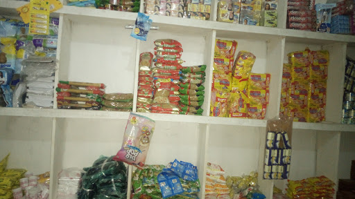 MAIN MARKET, Ward, Nguru, Nigeria, Outlet Mall, state Yobe