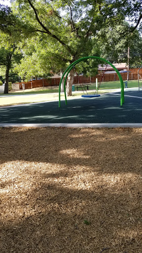 Park «Jaycee - Baker Park», reviews and photos, 500 Belmont Dr, Hurst, TX 76053, USA