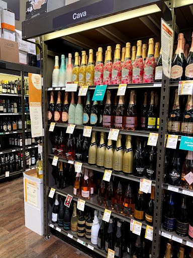 Wine Store «Total Wine & More», reviews and photos, 1480 Pleasant Valley Rd, Manchester, CT 06042, USA