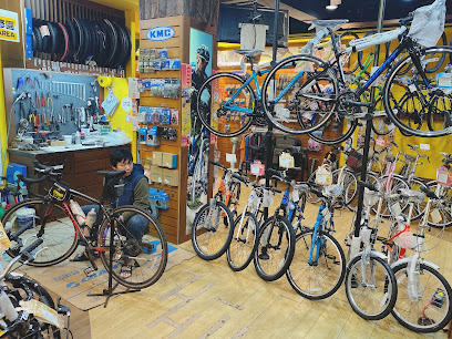 GIANT捷安特-就是單車生活館 自行車&電動車維修保養專賣店/單車出租/二手中古車店
