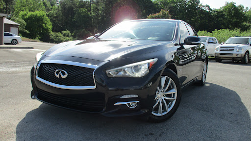 Used Car Dealer «Atlanta Luxury Motors Inc», reviews and photos, 2850 Buford Hwy NE, Buford, GA 30518, USA