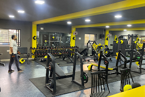 THE OLYMPIAN FITNESS CLUB, Best gym in vadavalli , Coimbatore image
