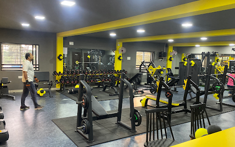 THE OLYMPIAN FITNESS CLUB, Best gym in vadavalli , Coimbatore image