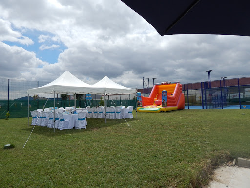 Solo Padel Sevilla — foto 4
