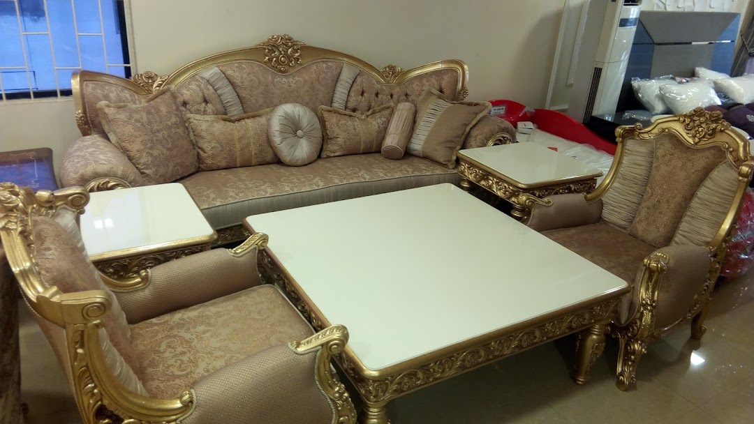 Furniture Palace Integrated Ltd Abuja