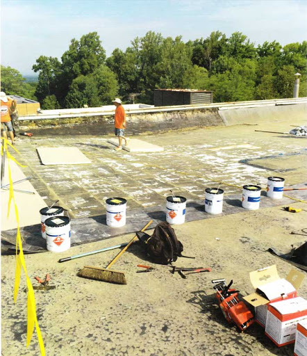 Roofing Contractor «Homestead Roofing Co», reviews and photos, 533 Goffle Rd, Ridgewood, NJ 07450, USA