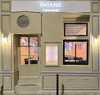 Photos du propriétaire du Restaurant indien Patang à Paris - n°1