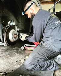 JB Euro Repair photo