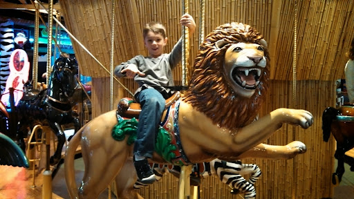 Movie Theater «AMC Desert Star 15», reviews and photos, 1301 Kalahari Dr, Baraboo, WI 53913, USA