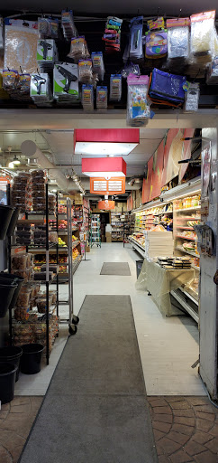 Supermarket «Peppermint supermarket», reviews and photos, 33 Dinev Road #003, Kiryas Joel, NY 10950, USA